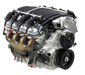 P1AC0 Engine